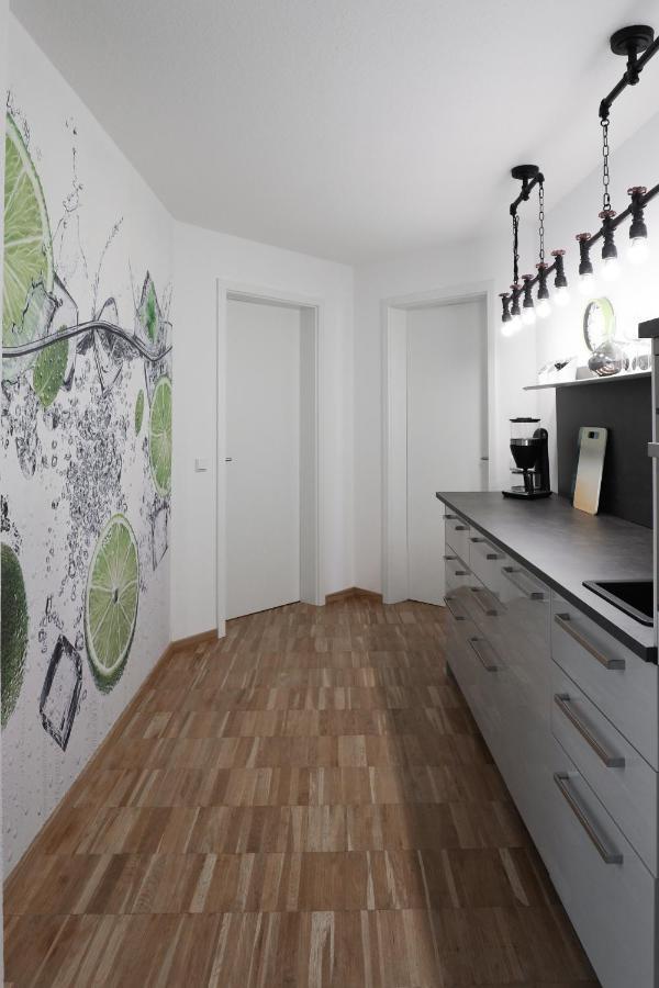Bohnapartments Am Anger - Zentrum - Vollausstattung - Wlan Erfurt Bagian luar foto
