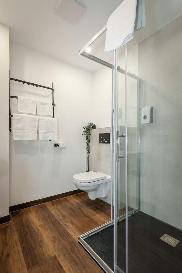 Bohnapartments Am Anger - Zentrum - Vollausstattung - Wlan Erfurt Ruang foto